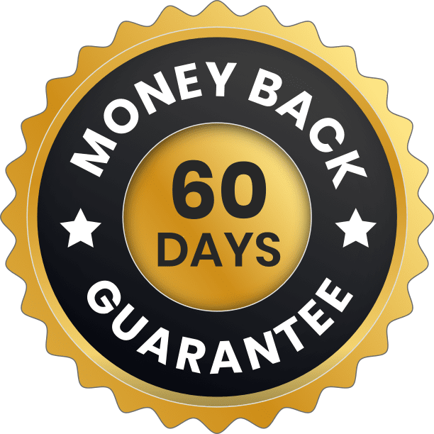 NervoVive money back guarantee